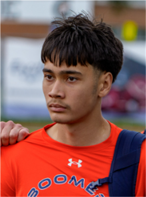 Tristan Marc Phimphrachanh