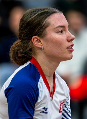 Patricia Miron