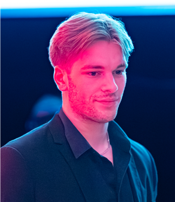 Justin Légaré