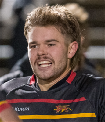 Josh Henry