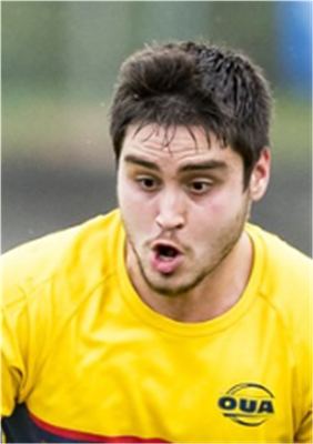 Mihai Rusu