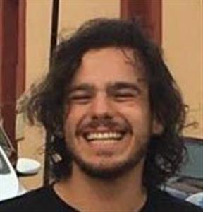 Tanguy Coeffic, player at Rugby Club de Montréal