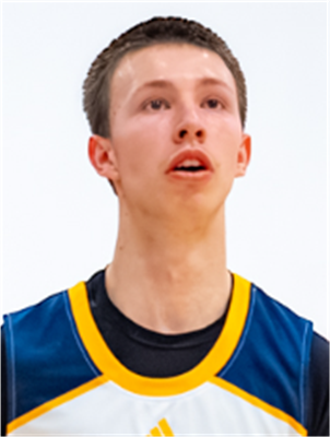Ethan Roberts