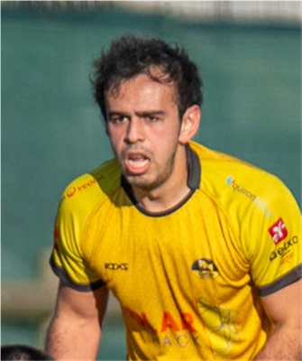 Nolasco Perez, Pablo