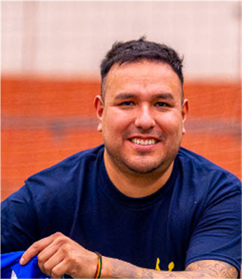 Burgoa Gonzalez, Ramiro