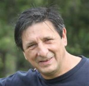 Horacio Messidoro, joueur à Olivos Rugby Club