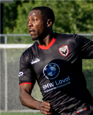 Altidor Viau, Shawn Antony