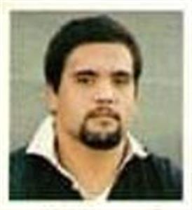 Hugo Torres, joueur à Selección Argentina de Rugby XV