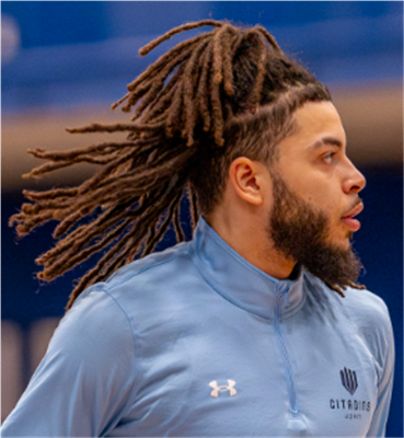 Beljour Diaz, Steeven