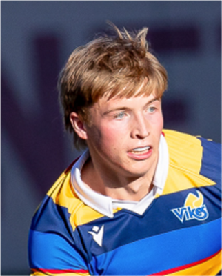 Alex Gamage