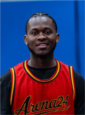 Précieu Kosso