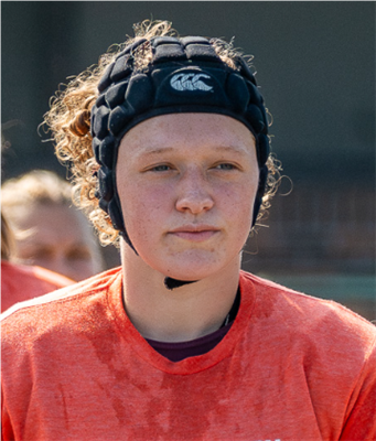 Sophie Pickard jugador de Université Ottawa Sophie Pickard, jugador de Université Ottawa