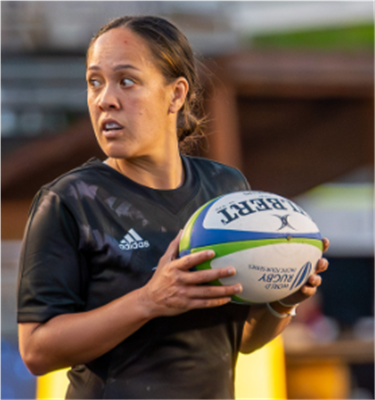 Arihiana Marino-Tauhinu