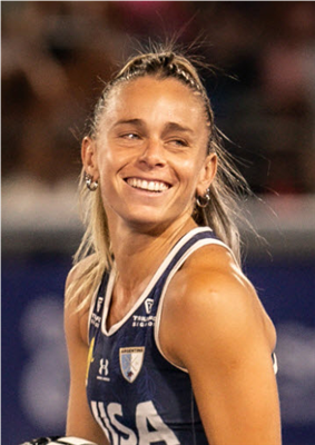 Sauze Valdez, Victoria