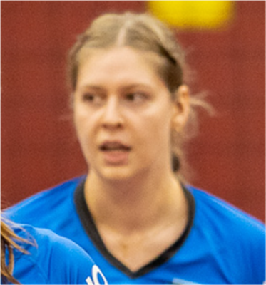 Collard, Laurianne Collard, Laurianne