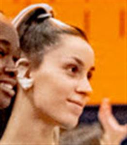 Gauthier, Marie-Ève