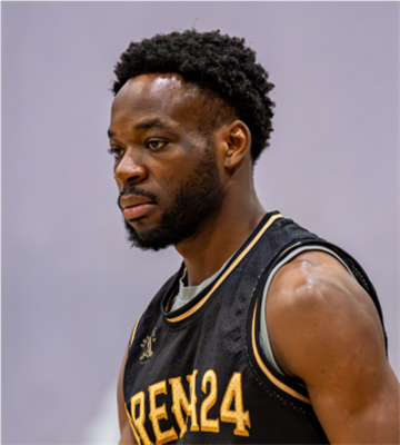 Rodier Ekanga