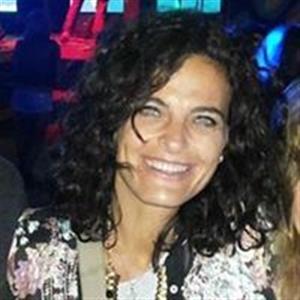 Rodriguez Ayos, Marita