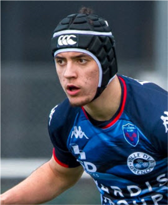 Bielle Biarrey, Samuel