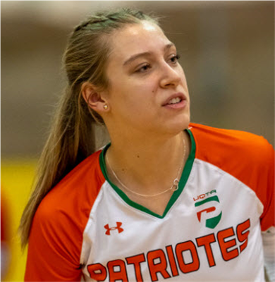 Servant-Dugas, Florence