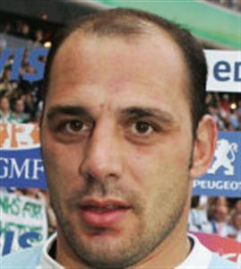 Gonzalo Longo, joueur à Selección Argentina de Rugby XV