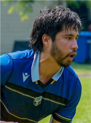 Mitchell Cruz Mohorovich