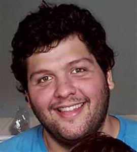 Martin Esteban Isaurralde Milano jugador de Centro Naval Martin Esteban Isaurralde Milano, jugador de Centro Naval