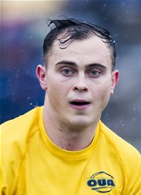 Will McArthur