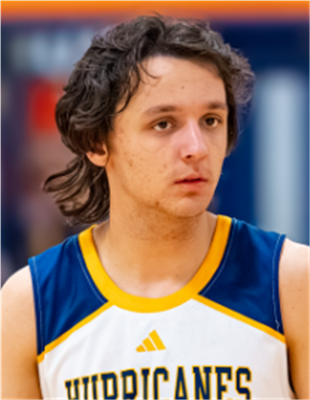 Elijah Pare