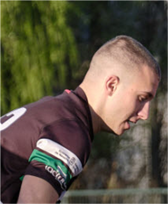 Leza Zaratiegui, Iñigo