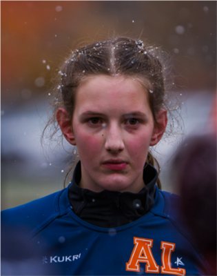 Evelyne Bourassa