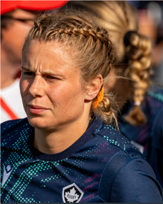 Sarah-Maude Lachance