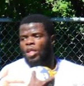 Deumeni, Ange-Emmanuel