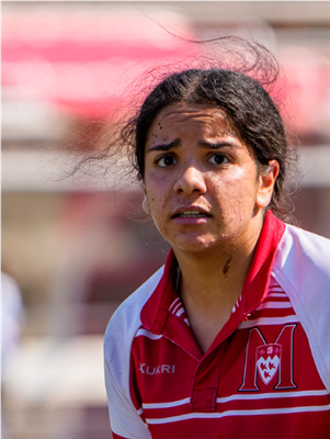 Ana Cristina Perrone