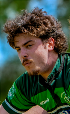 Matt Lundin