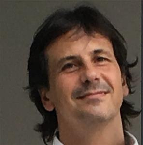 Gustavo Lombardi, joueur à Asociación Alumni