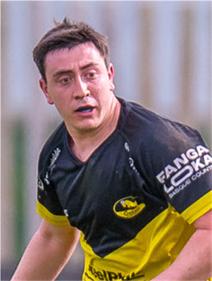 Iradi Porset, Xabier