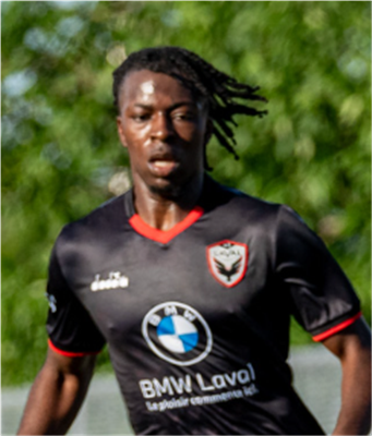 Tchouaket Kamga, Miguel Bryan