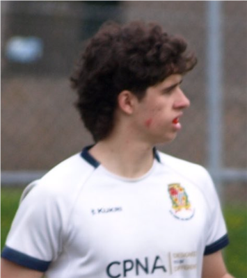 Campbell, Morgan Campbell, Morgan