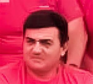 Fernando Carluccio joueur à Asociación Deportiva Francesa Fernando Carluccio, joueur à Asociación Deportiva Francesa