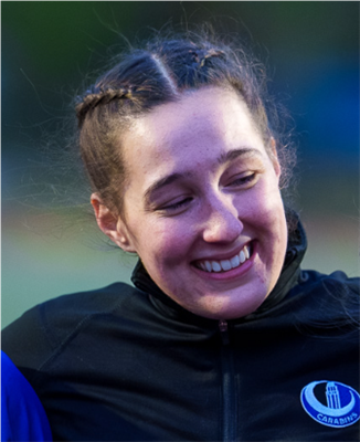 Éléonore Buttazzoni