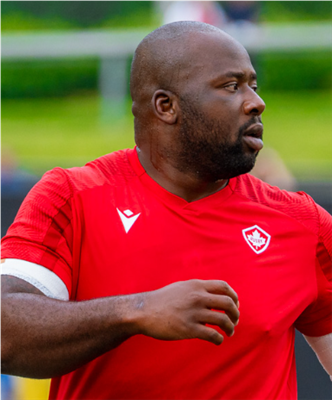 Sears-Duru, Djustice