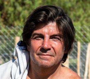 Coronel, Guillermo Felipe