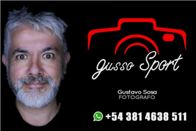 Gustavo Sosa