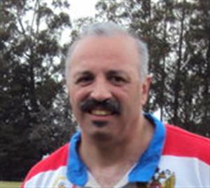 Gomez Basko, Roberto