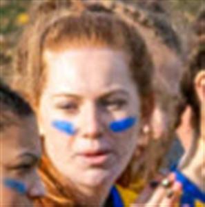 Lily Lougheed, jugador de Sainte-Anne-de-Bellevue RFC