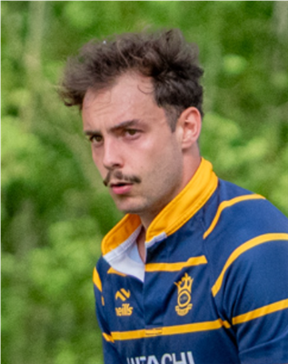 Robin Pomi
