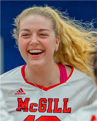 Chouinard-Laliberte, Charlotte Chouinard-Laliberte, Charlotte