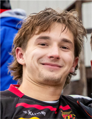 Tyge Harvey