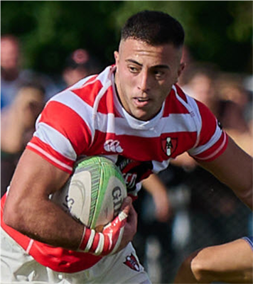 Ramon Fuentes joueur à Asociación Alumni Ramon Fuentes, joueur à Asociación Alumni